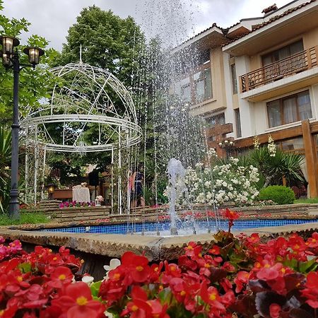 Hotel Bozukova House à Sliven Extérieur photo