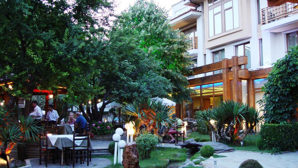 Hotel Bozukova House à Sliven Extérieur photo